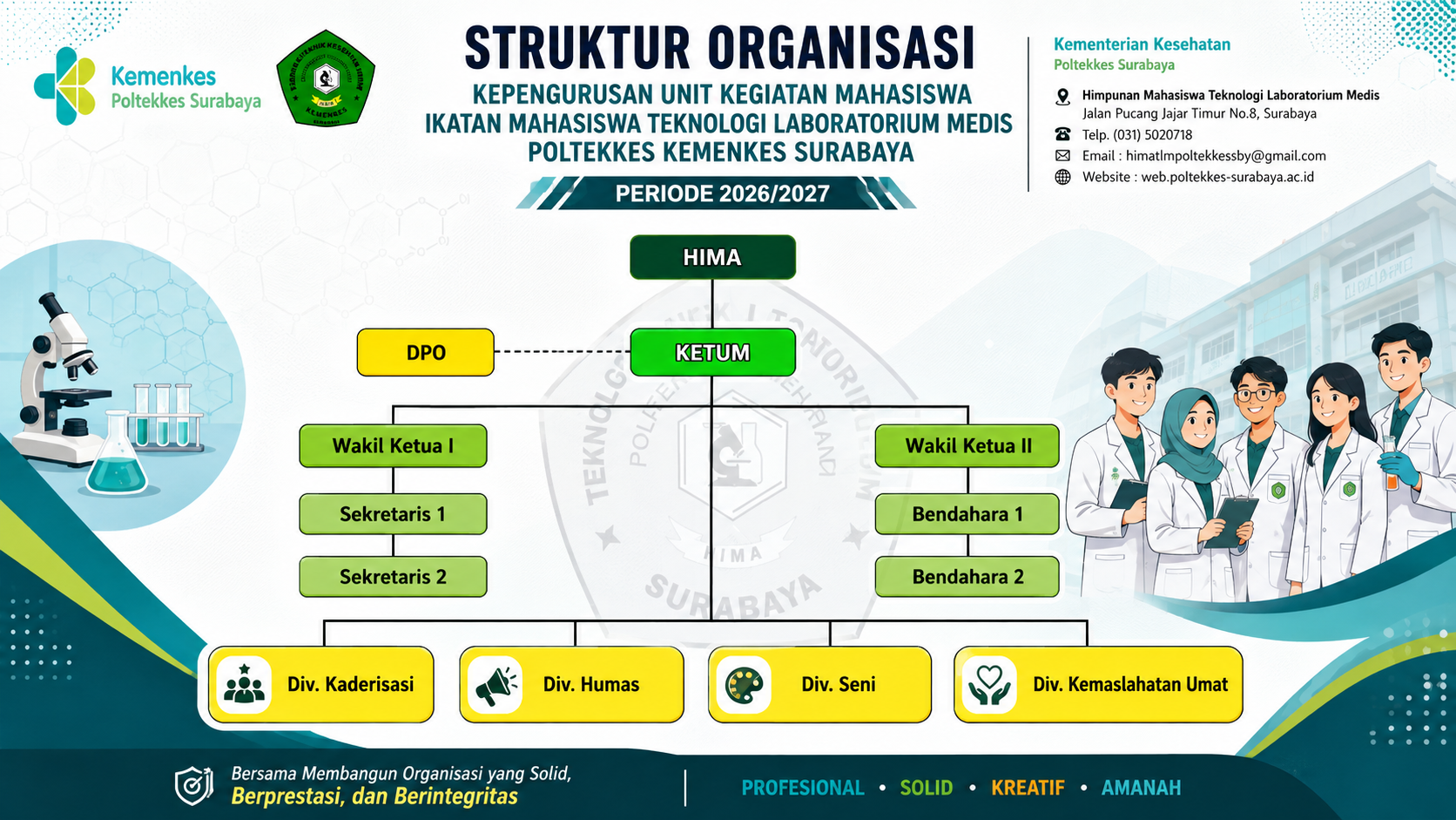 UKM IMMAN